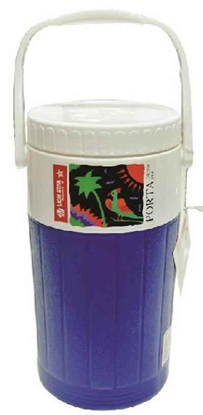 Bình Đá Lion Star D24 2000ml