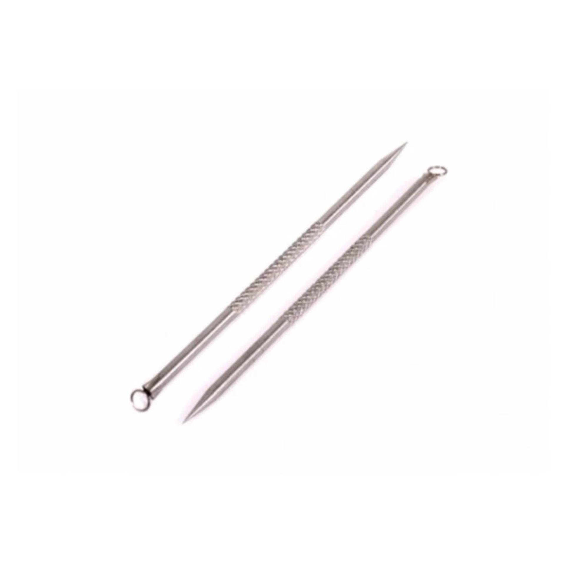 Cây nặn mụn 2 đầu Vacosi Make-up House Acne Tool