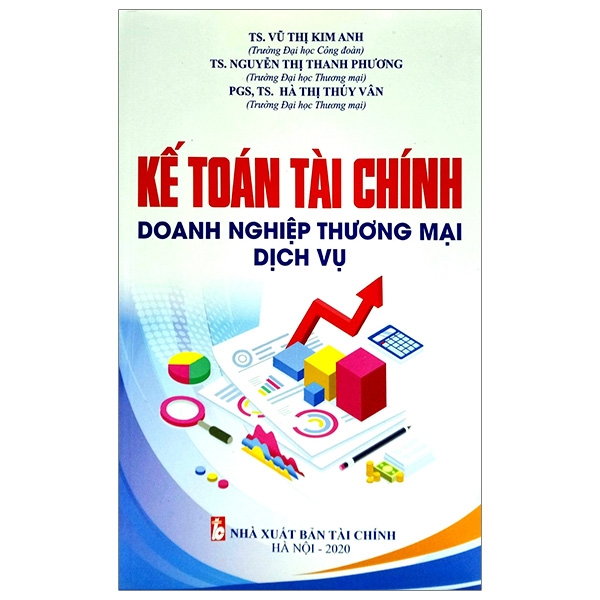 Kế Toán Tài Chính Doanh Nghiệp