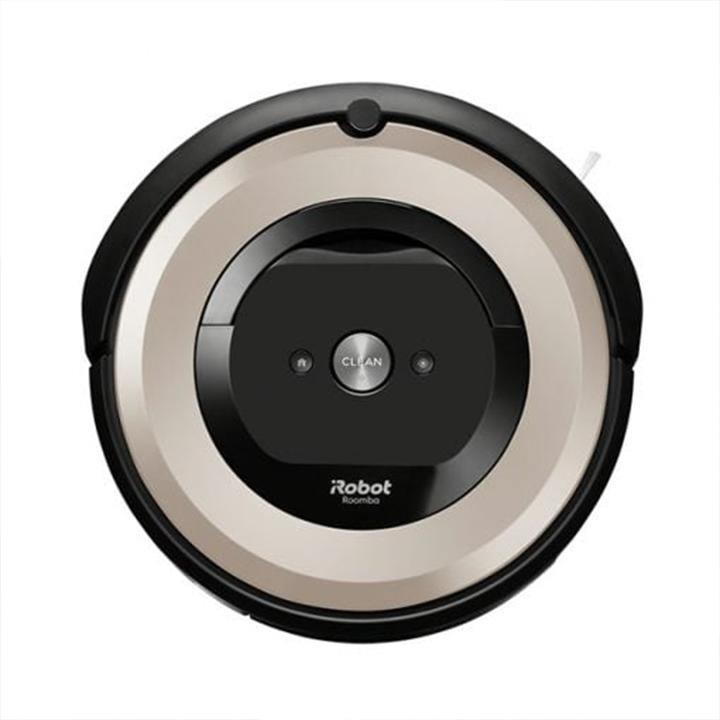 ROBOT HÚT BỤI IROBOT ROOMBA E5