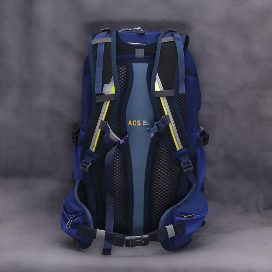 Balo Jack Wolfskin Moab Jam - 30L
