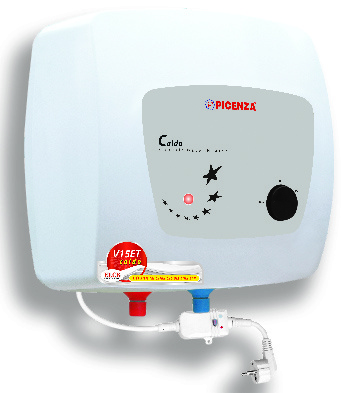 Bình nước nóng chống giật Picenza V15ET