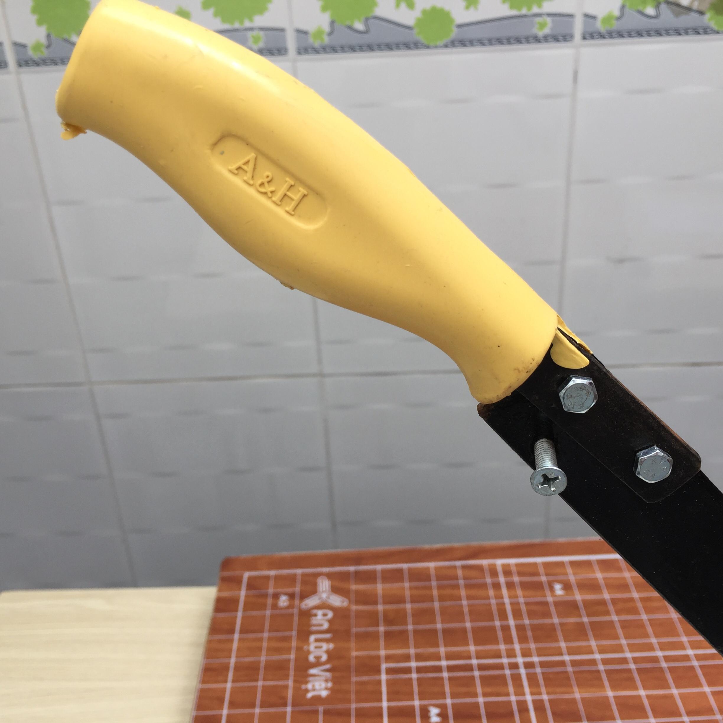 Bàn cắt giấy A3 Gỗ