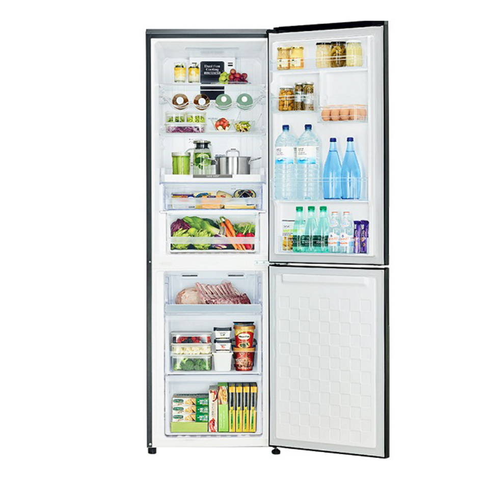 Tủ lạnh Hitachi R-B410PGV6 (SLS) 330L