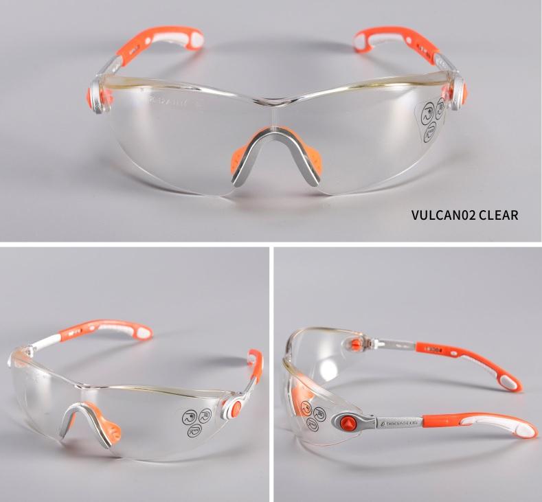 KÍNH BẢO HỘ DELTAPLUS VULCANO