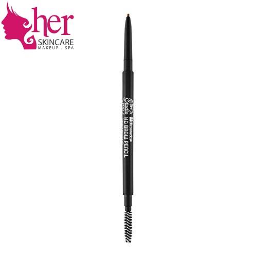 Chì Kẻ Mày BH Cosmetics Studio Pro HD Brow Pencil
