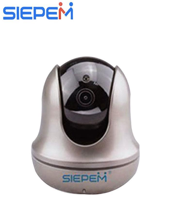 CAMERA WIFI SIEPEM S6812 PLUS/PRO