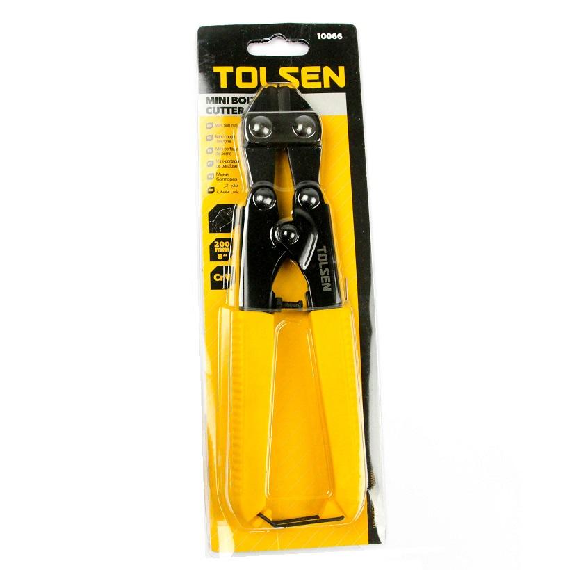 Kềm cắt sắt Tolsen 10066 20cm