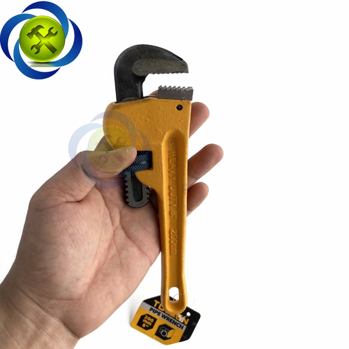 Mỏ lết răng Tolsen 10231