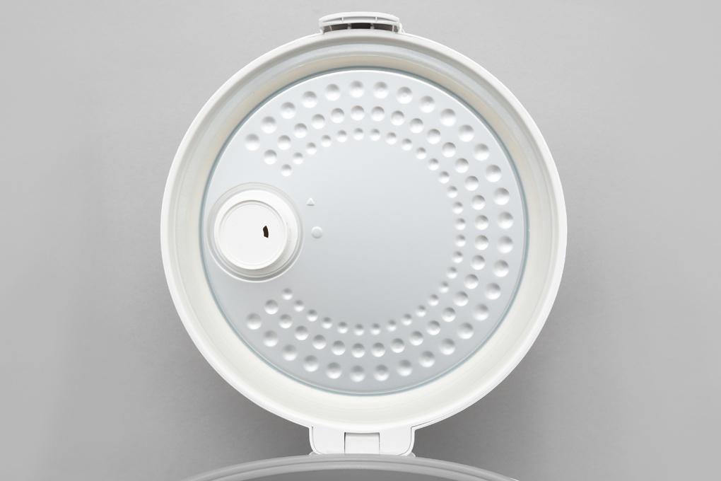 Nồi cơm điện Midea MR-CM1533 1.5L