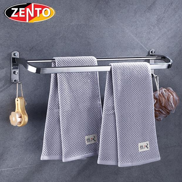 GIÁ TREO KHĂN KÉP ZENTO HA4619