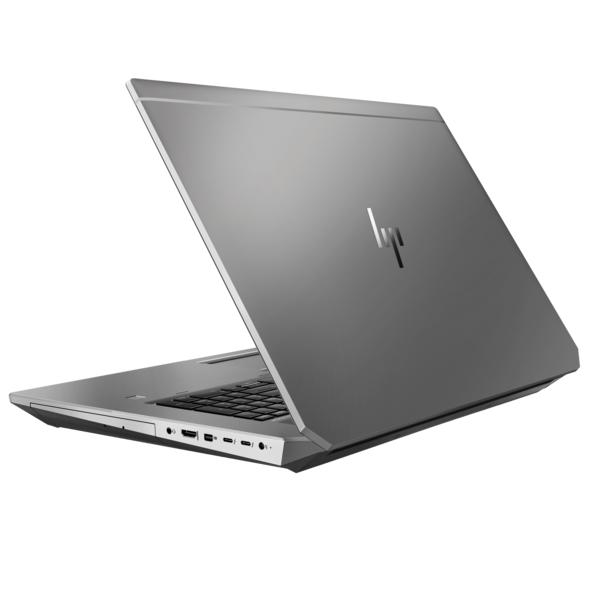 Laptop Workstation HP Zbook 17 G5 2XD25AV