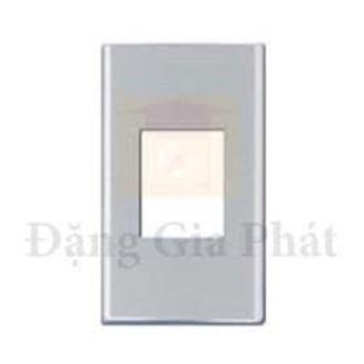 Mặt dùng cho 2 thiết bị Panasonic WEG68020MW