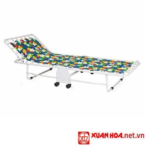 Giường gấp Xuân Hòa Gi-01-00