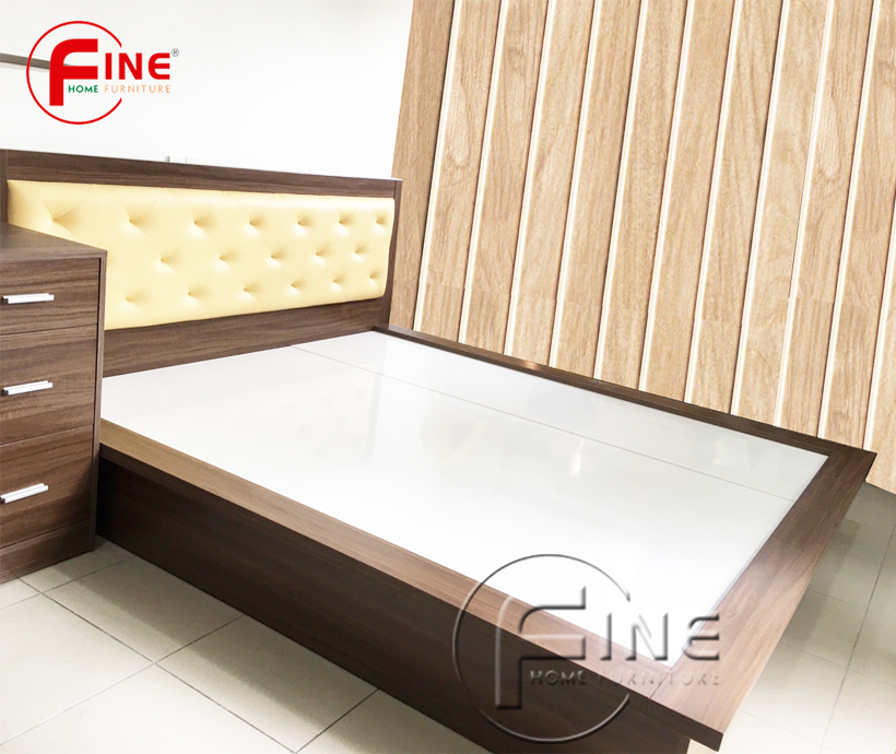 GIƯỜNG FINE FG019
