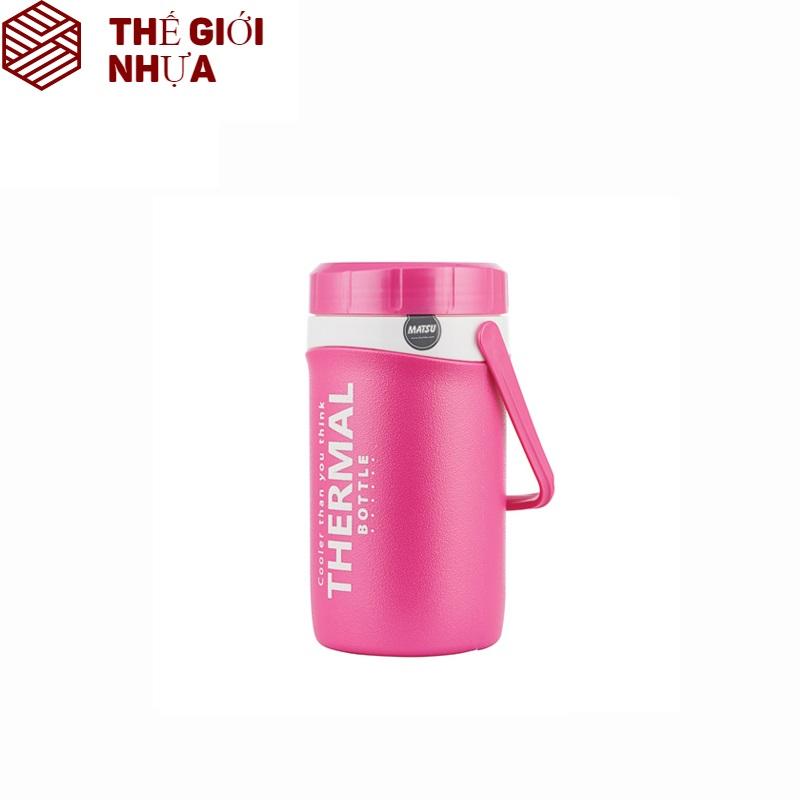 Bình Đá Duy Tân Matsu 5l