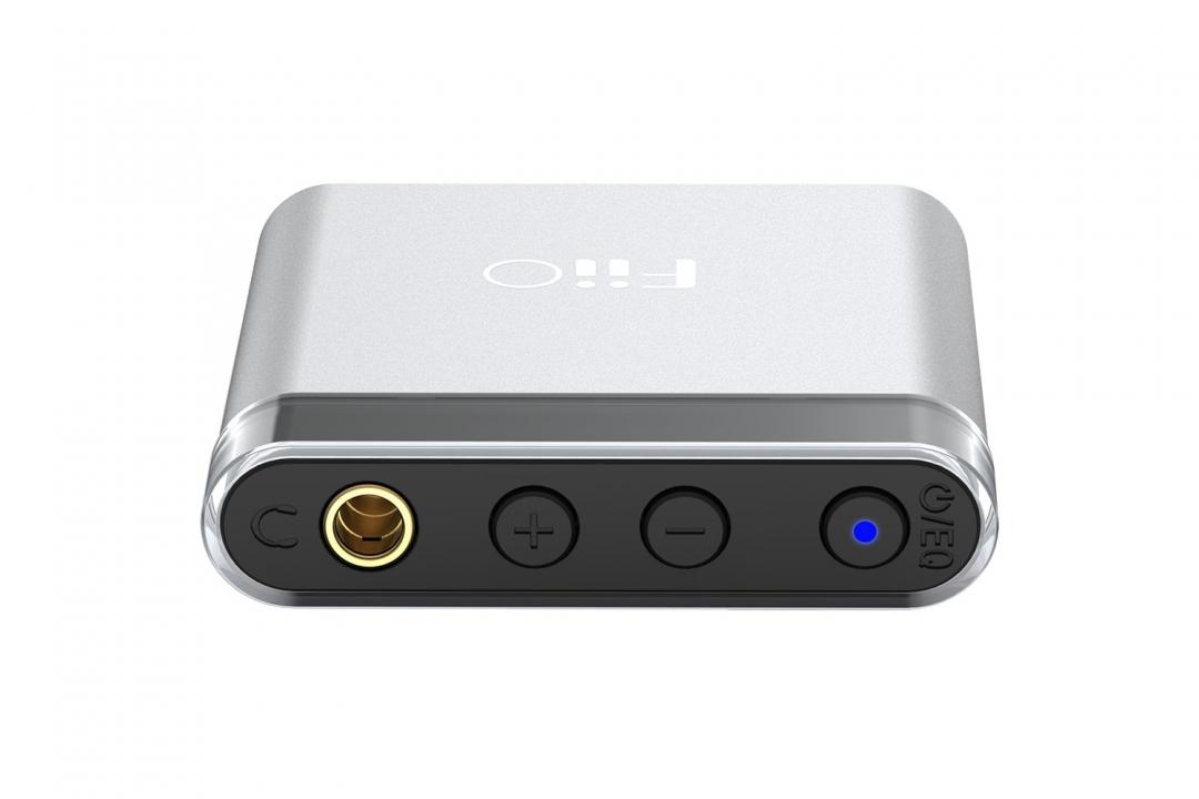 Amply Fiio A1