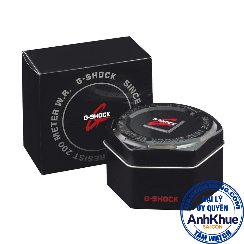 Đồng Hồ Nam Casio G-shock GA-800-1ADR