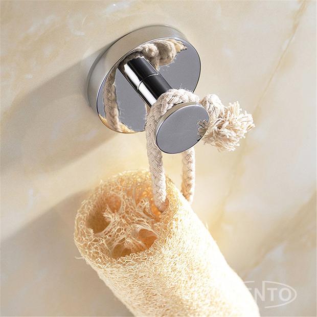 MÓC ĐƠN PHÒNG TẮM ZENTO HC5801