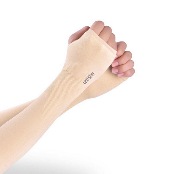 Găng Tay Chống Nắng Xỏ Ngón SoYoung GLOVES 006