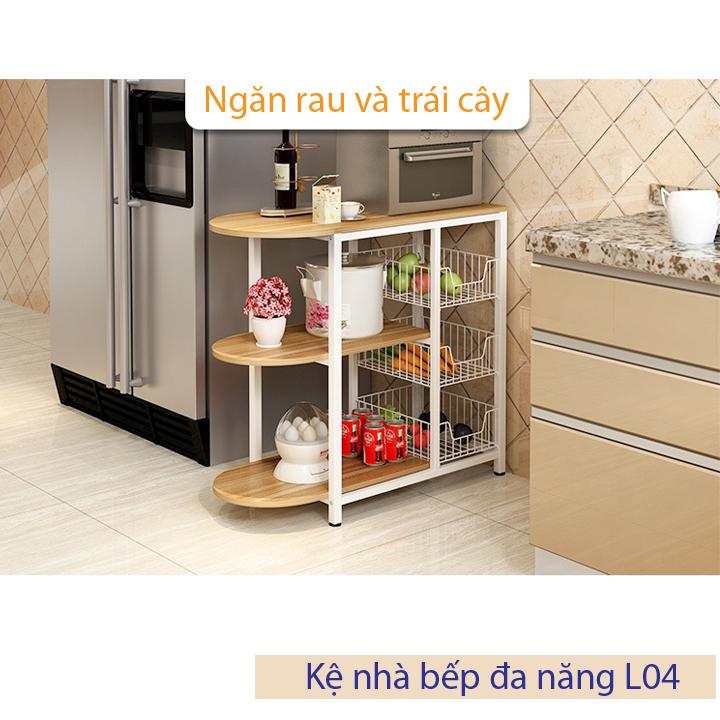 KÊ NHÀ BẾP D447