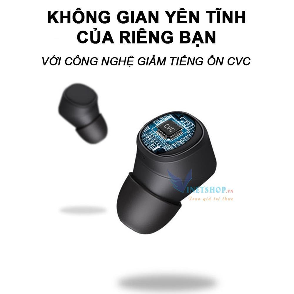 Tai nghe không dây Tiso i4