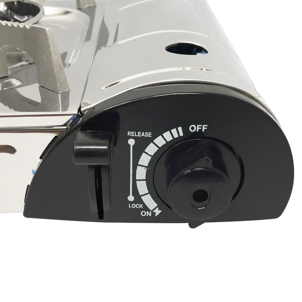 Bếp gas du lịch Duxton DG-280