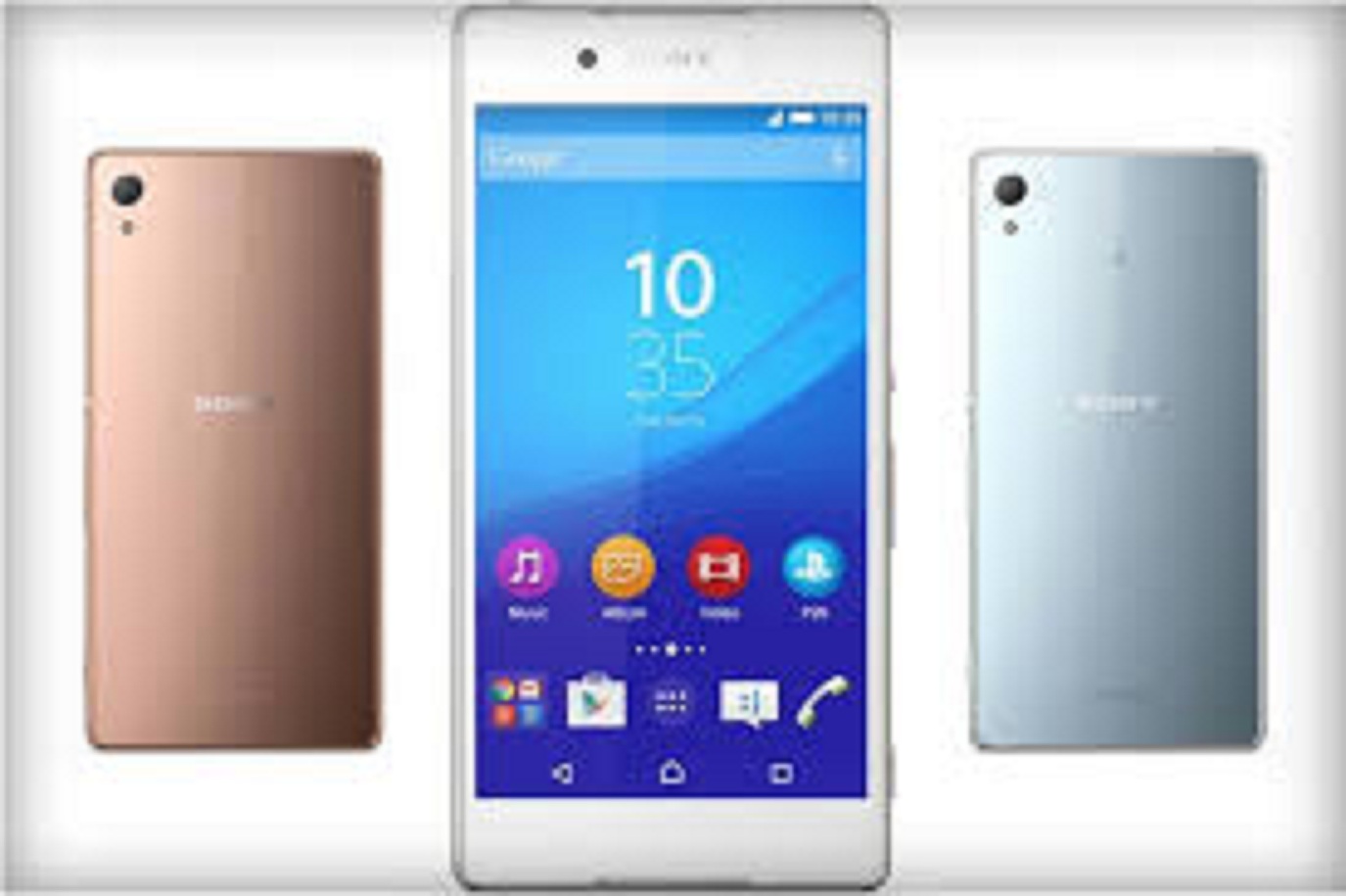 Sony Xperia Z4 3GB/32GB
