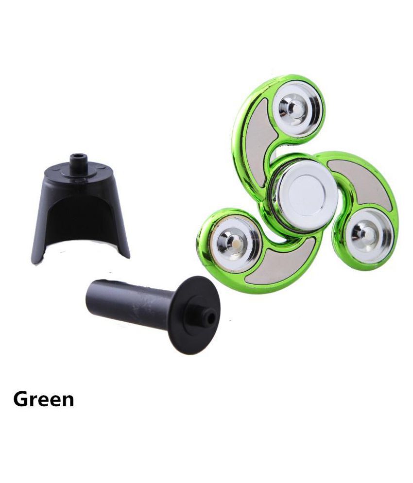 Con Quay Hand Fidget Spinner 3 cánh 40-60 giây Legaxi