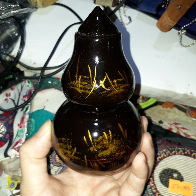 Hũ Tăm Nghệ Thuật