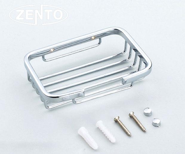 KỆ ĐỰNG XÀ BÔNG ZENTO OLO-005
