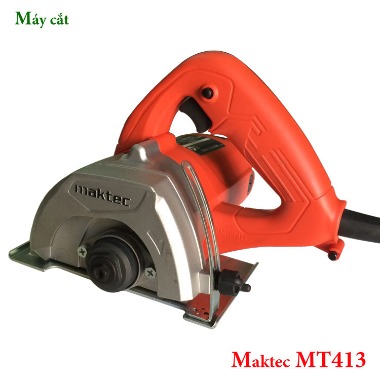 Máy cắt gạch Maktec MT413