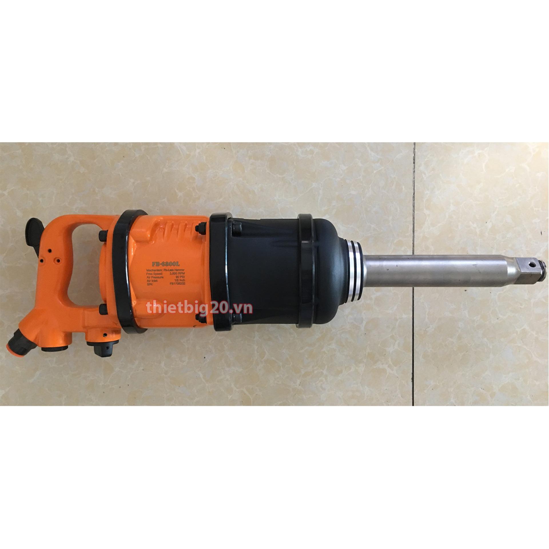 DỤNG CỤ XIẾT BU LÔNG FIREBIRD FB-6800L