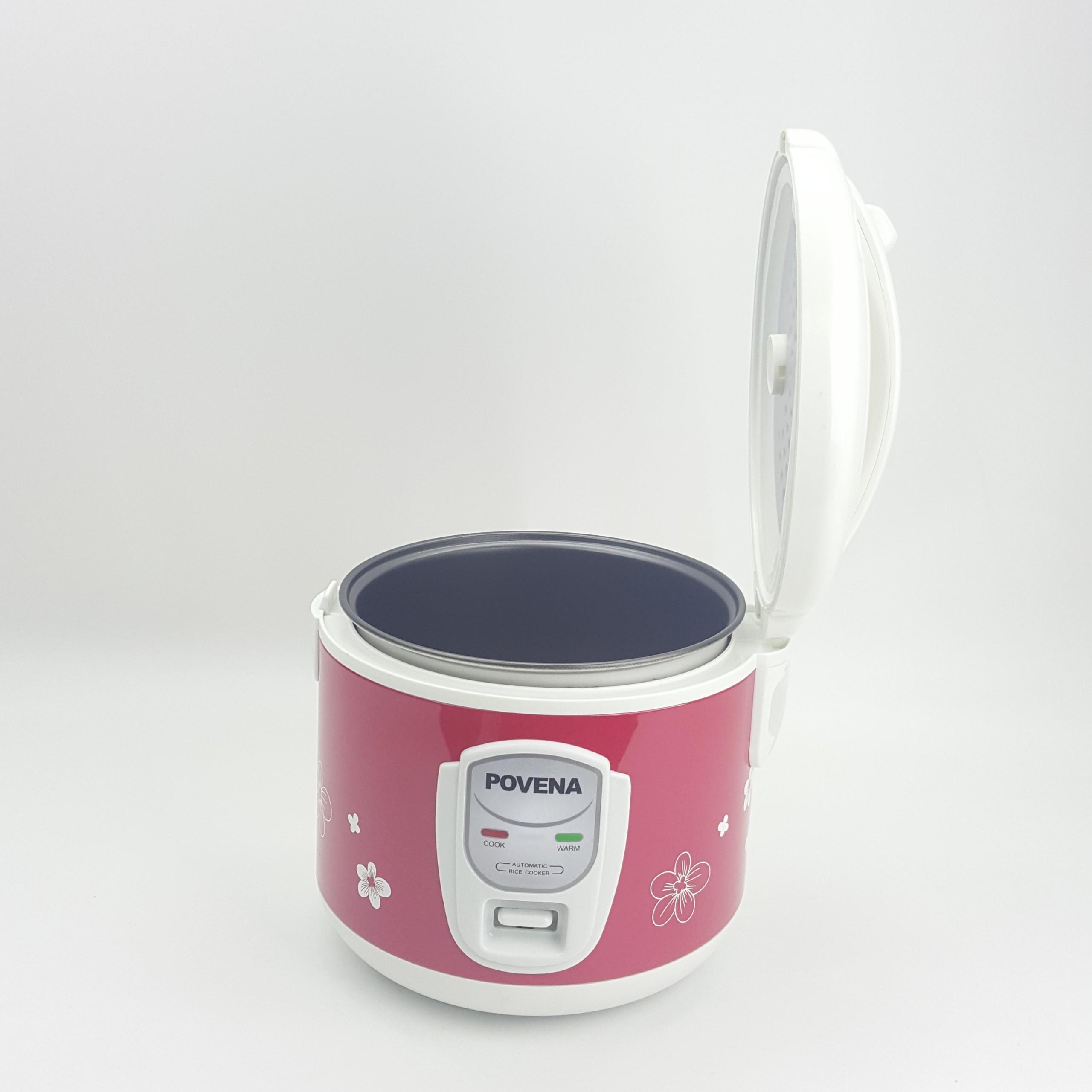 Nồi cơm điện Povena PVN-1511