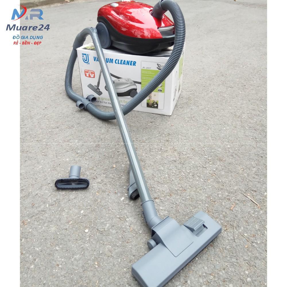 Máy hút bụi Vacuum Cleaner JK-2007