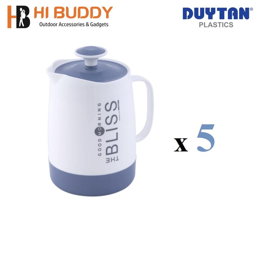Ca Cách nhiệt nhỏ Duy Tân No.761