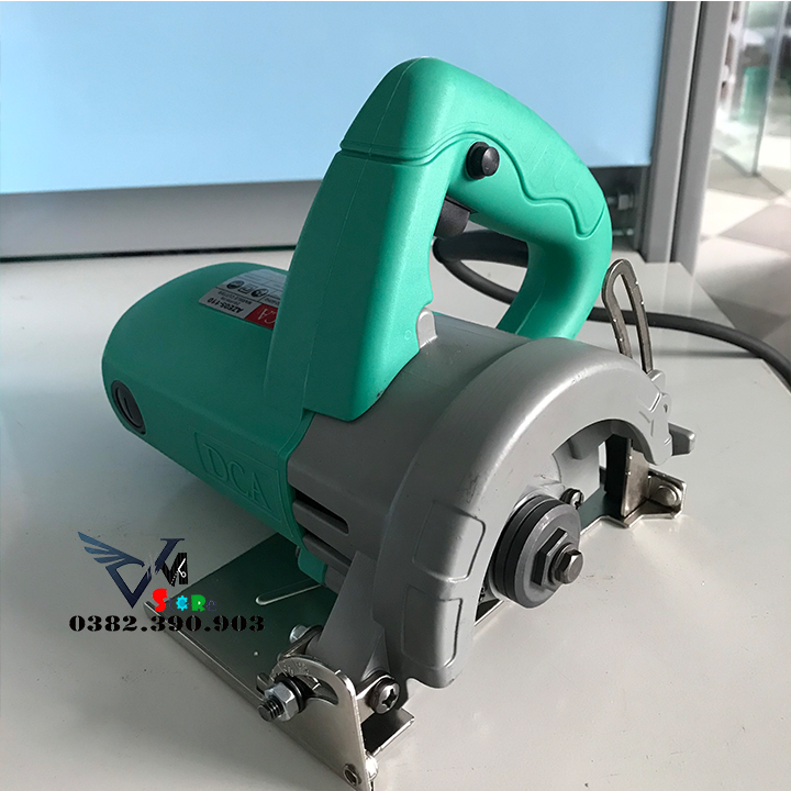 MÁY CẮT GẠCH DCA AZE05-110