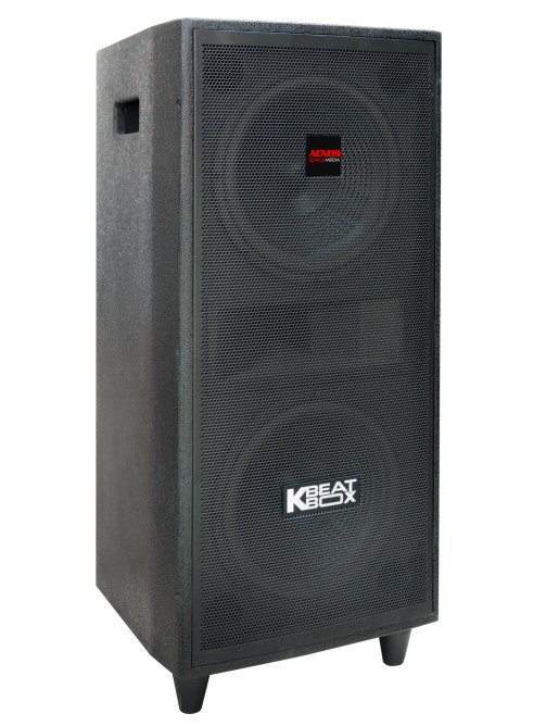 Loa kéo di động Acnos Beatbox CD2523