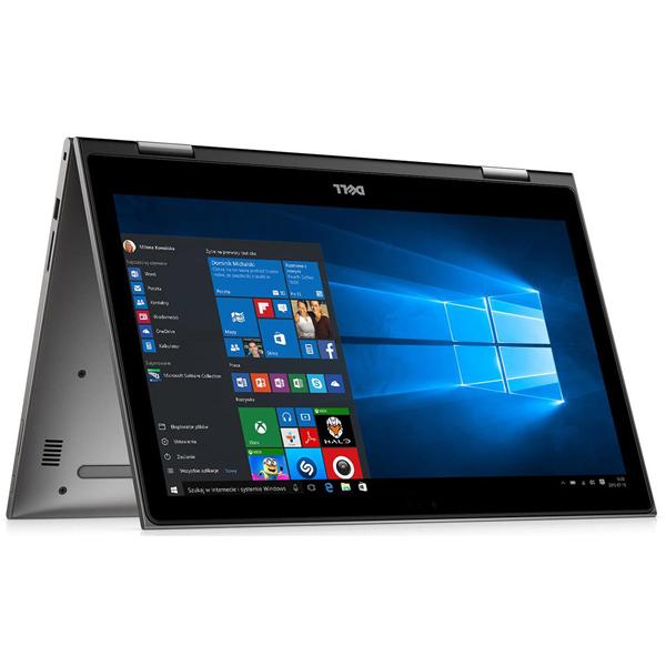 Laptop Dell 5379 C3TI7501W