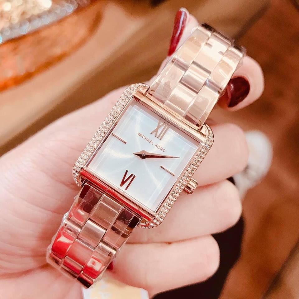 Đồng hồ nữ Michael Kors MK3950