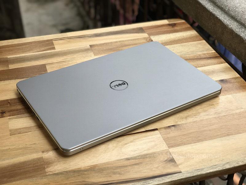 Laptop Dell Inspiron 7537 Haswell Core i7 4510U 2.0GHz,8GB RAM, 1TB HDD, NVIDIA GeForce GT 750M, 15.6 inch