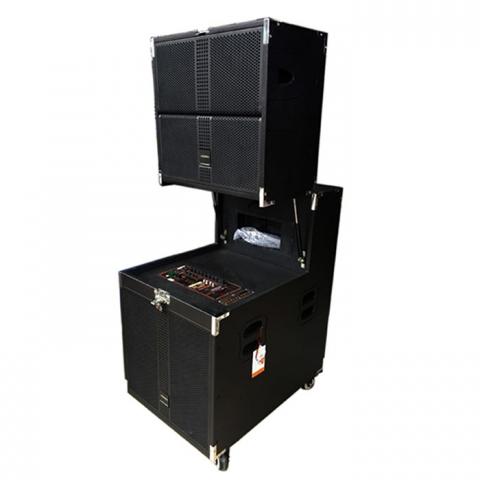 Loa kéo di động Sansui SG9-15