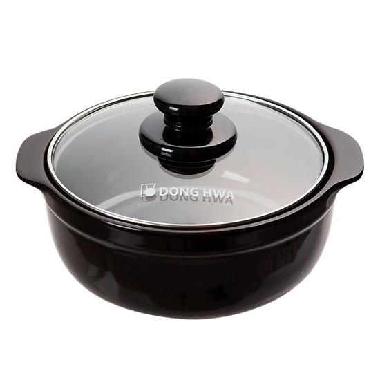 Nồi đất cao cấp Dong Hwa G-706 3.5L