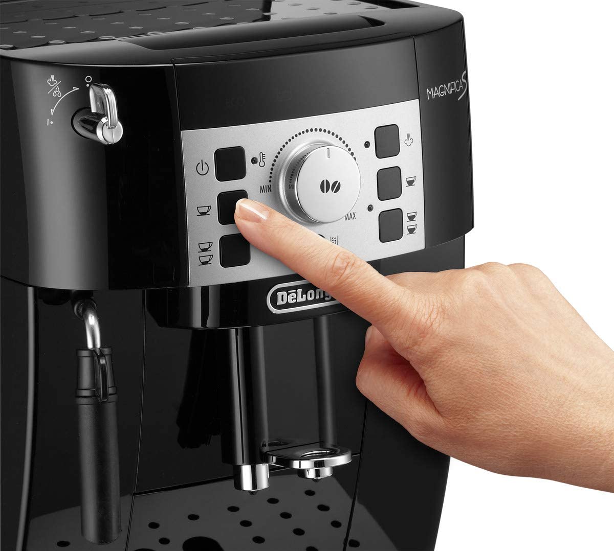 Máy pha cà phê Delonghi ECAM 22.110B