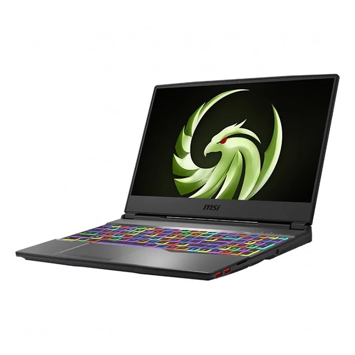Laptop MSI Alpha 15 A3DDK-212VN R7-3750H