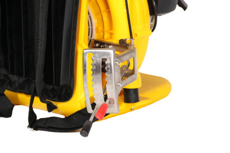 MÁY PHUN KHỬ KHUẨN MITSUYAMA MSY-26S