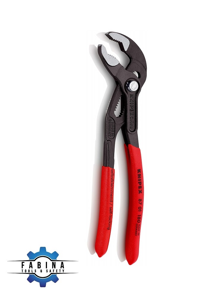 KÌM MỎ QUẠ KNIPEX 87 01 180