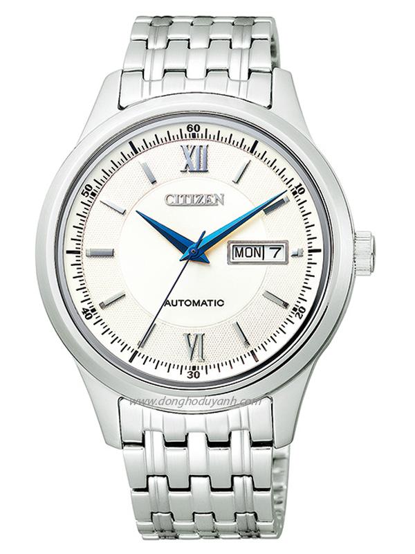 Đồng Hồ Kim Nam Citizen NY4051-51A
