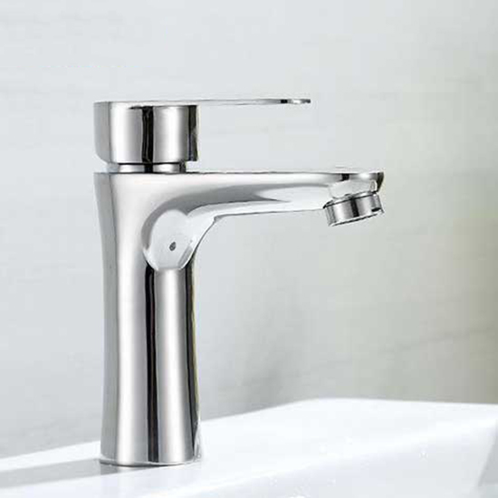 VÒI LAVABO NÓNG LẠNH ZENTO SUS3309