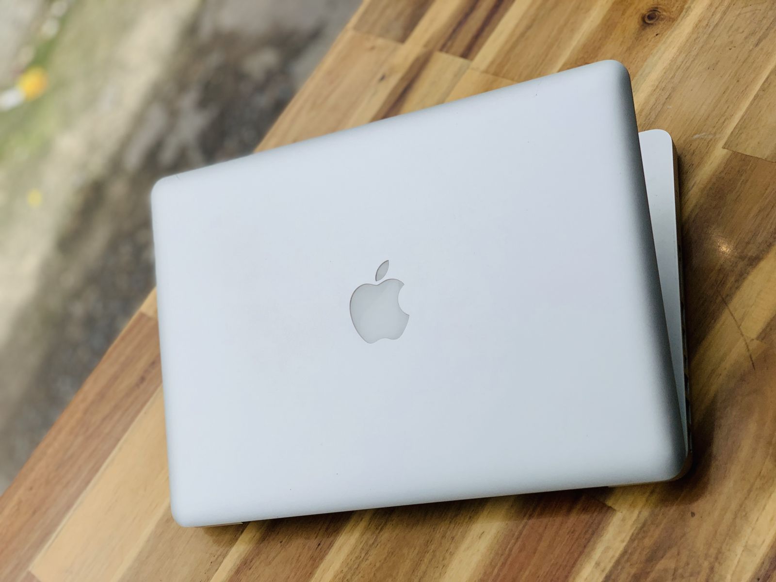 MacBook Pro MD101